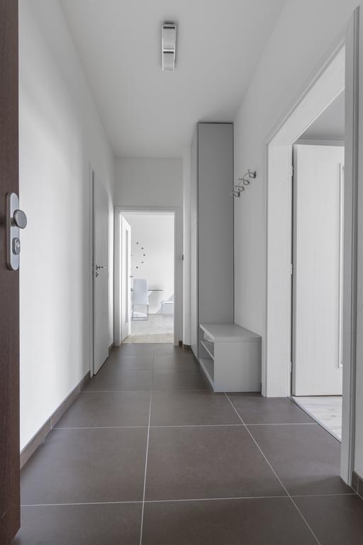Apartsee Halkova Plzeň Eksteriør bilde