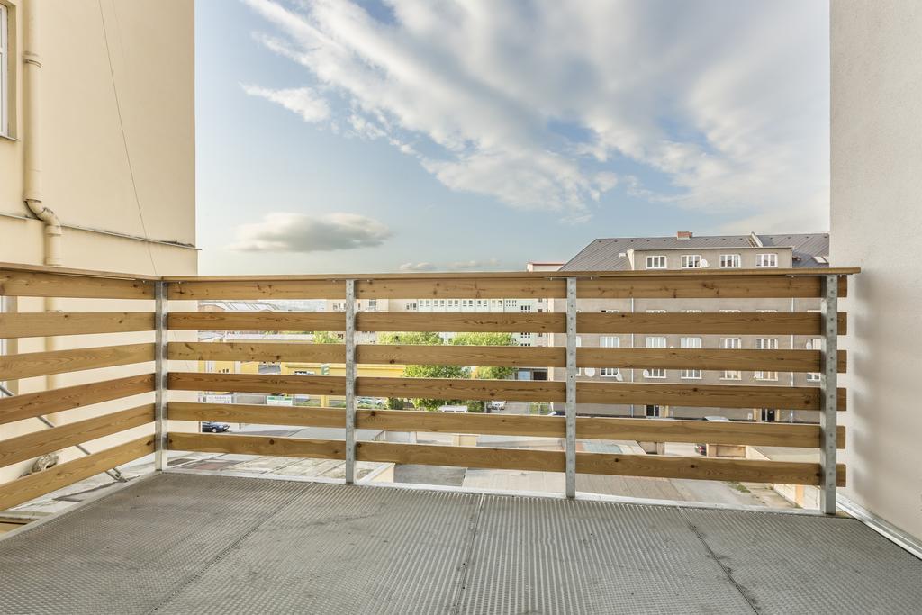 Apartsee Halkova Plzeň Eksteriør bilde