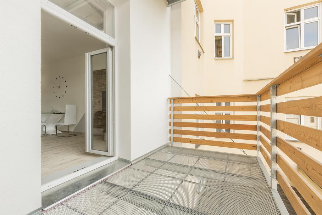 Apartsee Halkova Plzeň Eksteriør bilde